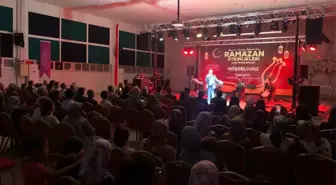 Büyükşehir'den Ramazan Etkinlikleri