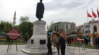 Dünya Çiftçiler Günü