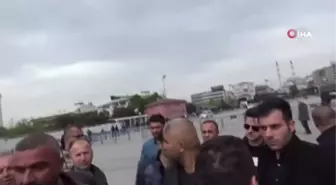 Eşini Tüfekle Öldüren Kadına 15 Yıl Hapis Cezası