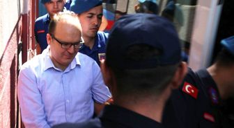 Fetö'nün Sözde 'Belediyeler Sorumlusu' Karaarslan'ın Yargılanması Sürüyor