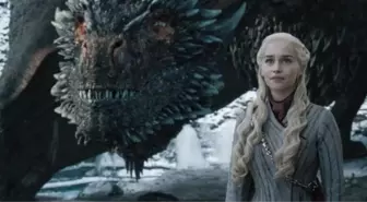 Game Of Thrones'daki Bu Hata Gözlerden Kaçmadı!