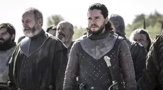 Game Of Thrones Oyuncuları da Kabul Etti: 8. Sezon Gerçekten Kötü