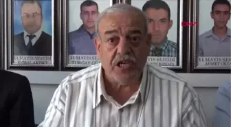 Hatay Reyhanlı Saldırısında Oğlunu Kaybeden Anneden Terörist Yusuf Nazik'e; Evladımın Katili Yüzüme...