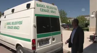 Kayıp Gencin Cesedi Baraj Gölünde Bulundu