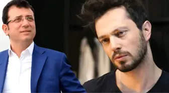 Murat Boz'un Ekrem İmamoğlu İçin 100 Bin TL Bağışta Bulunduğu İddia Edildi