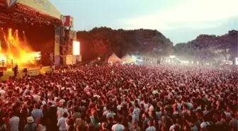 One Love Festival, 20 Temmuz'da İki Farklı Mekanda Gerçekleşecek