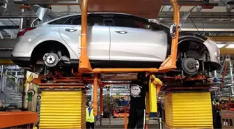 Otomotiv Devi Ford, 550 Kişiyi İşten Çıkaracak