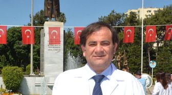 Özkan: 'Kendi İlacımızı Üretmeliyiz'