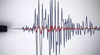 Papua Yeni Gine'de 7,5 büyüklüğünde deprem