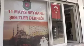 Reyhanlılı Ailelerden Yusuf Nazik Kararı Değerlendirmesi