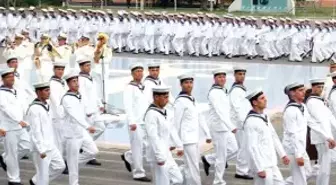 Sahil Güvenlik Uzman Erbaş Alımı Yapıyor! Uzman Erbaş Alımı Başvuru Şartları Neler?