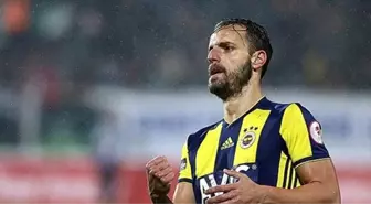 Soldado, Getafe ile 2 Yıllık Anlaşma Sağladı İddiası