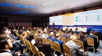 Uzakrota Travel Summit'te Bu Yıl 150 Konuşmacı 4000 Katılıcı Yer Alcak