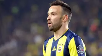 Valbuena Ayrılıyor, Yeni Rotası Arap Yarımadası