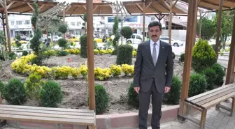 Yerköy Belediyesinden Parklara Yeni Düzenleme