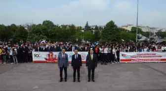 19 Mayıs Atatürk'ü Anma Gençlik ve Spor Bayramı Etkinlikleri Başladı