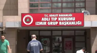 Ailesine 'Şerbet' Diye Siyanür İçirdi - Adli Tıp Kurumu