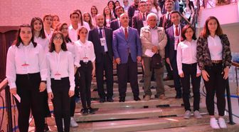 Anadolu Üniversitesi'nde 'Fuat Sezgin' Anlatıldı