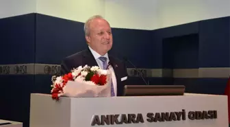 Aso Başkanı Nurettin Özdebir: 'Kadınlarımızın Pozitif Ayrımcılığa İhtiyacı Yok'