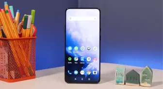 Displaymate: Oneplus 7 Pro, Görülebilir En Yüksek Ekran Çözünürlüğüne Sahip