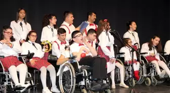 Engelsiz Çankaya İçin El Ele