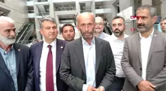 Enis Berberoğlu ve Erdem Gül'ün 'Örgüte Yardım' Davasında Karar