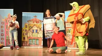 Geri Dönüşüm Bilinci Aşılanıyor