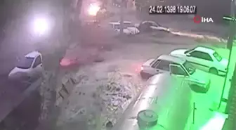 İran'daki Selde 2 Kişi Öldü