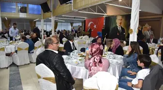 Karaman'da İftar Proğramı