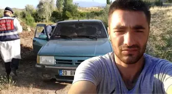 Her Yerde Aranan Kayıp Tekstilci, Yalın Ayak Yürürken Bulundu