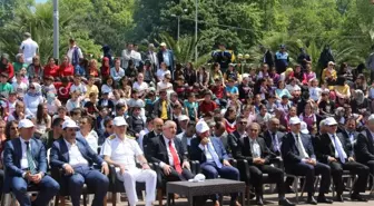 Kdz. Ereğli'de Kodlama ve Robotik Şenliği Düzenlendi