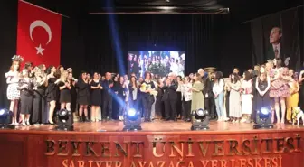 Küresel Isınma Konseptli Defile