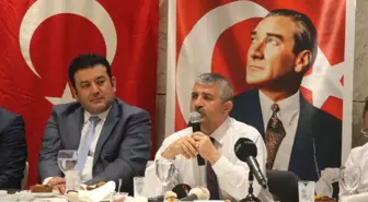 MHP'li Şahin'den Cem Yılmaz'a Tepki