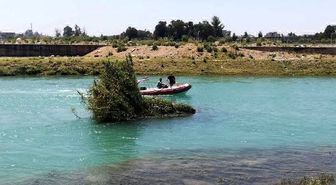 Nehirdeki Cesedin Kime Ait Olduğu Belirlendi