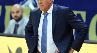 Obradovic 10. Zaferin, Ataman İse Bir İlkin Peşinde