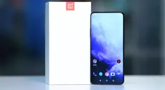 Oneplus 7'nin Piyasadaki Devleri Utandıracak En İyi 6 Özelliği