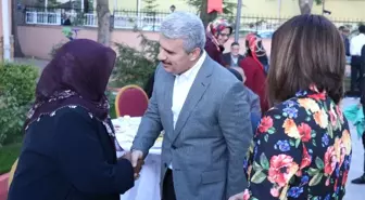 Şehit Aileleri Sosyal Dayanışma ve Yardımlaşma Derneği Başkanı Mutlu Kılıçaslan, 'Türkiye Genelinde...