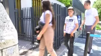 TBMM'deki Güvenlik Önlemleri