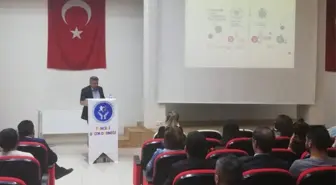 Tunceli'de 'Otizm' Eğitim Semineri