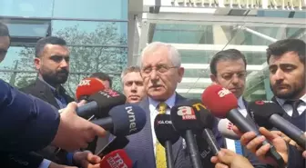 Ysk Başkanı Güven: 31 Mart'taki Şartlarla Seçime Gidilecek