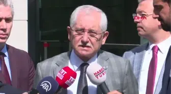 Ysk Başkanı Güven: 31 Mart'taki Şartlarla Seçime Gidilecek