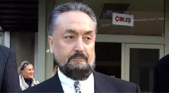 Adnan Oktar Cezaevindeki Son Haliyle Herkesi Şaşırttı!