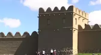 Anadolu'nun İlkleri' Çorum'da Ziyaretçilerini Bekliyor