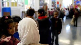 Avusturya'da İlkokullarda Başörtüsü Yasağı Mecliste Kabul Edildi