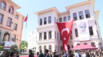 Bakan Kasapoğlu: 'Sporu, Yaşam Biçimi Haline Getirmemiz Lazım'