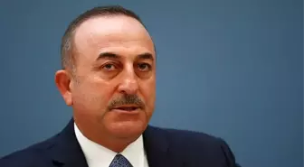 Çavuşoğlu: S-400'ler NATO Sistemine Entegre Edilmeyecek, Tamamen Bizim Kontrolümüzde Olacak