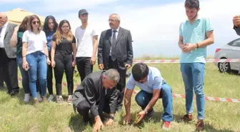 Ceren Damar Şenel'in Adı 'Koru'da Yaşatılacak