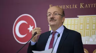 CHP İstanbul Milletvekili Mehmet Bekaroğlu Açıklaması