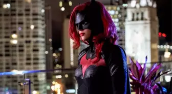 Cw'nin Yeni Dizisi Batwoman'ın İlk Bakış Fragmanı Yayınlandı