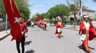 Derinkuyu'dan Kısa Kısa